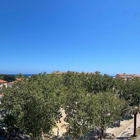 Saint Aygulf A 300m De La Lägenhet Fréjus