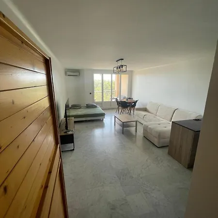 Saint Aygulf A 300m De La Apartment Frejus